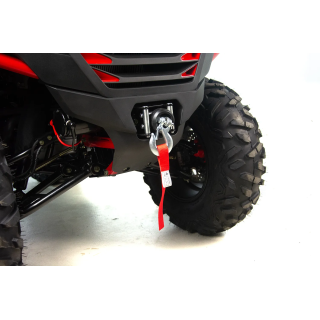 Asix Challenger 300 T3B