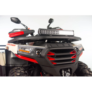 Asix Challenger 300 T3B