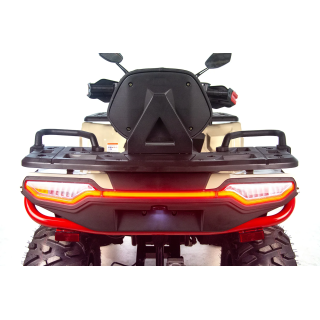 Asix Challenger 300 T3B