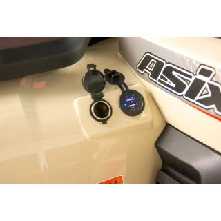 Asix Challenger 300 T3B