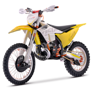 Asix XR99 2T 250ccm