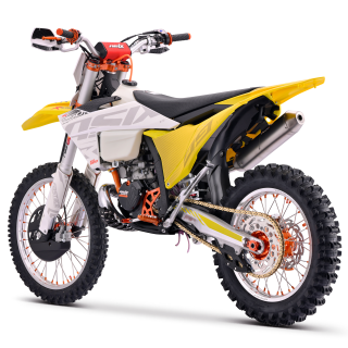Asix XR99 2T 250ccm