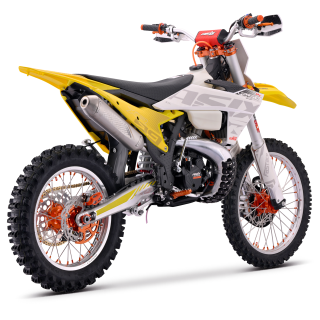 Asix XR99 2T 250ccm