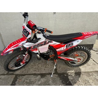 Asix XR99 2T 300ccm