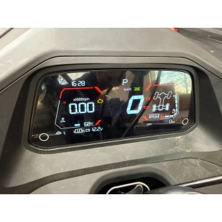 Licznik Segway KOLOR