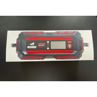 Shark Ładowarka CN-4000 6/12V