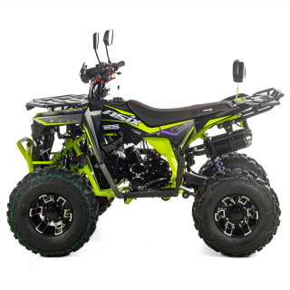 Asix Commander gen. 2