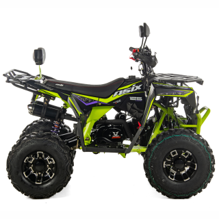 Asix Commander gen. 2