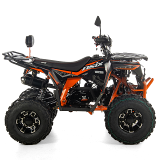 Asix Commander gen. 2