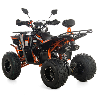 Asix Commander gen. 2