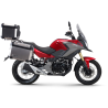 Daytona Dymoto 125 X ABS