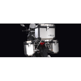 Daytona Dymoto 125 X ABS