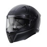 CABERG KASK INTEGRALNY AVALON X SOLID KOLOR CZARNY MAT ROZMIAR XS