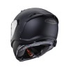 CABERG KASK INTEGRALNY AVALON X SOLID KOLOR CZARNY MAT ROZMIAR XS