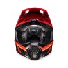 KASK MOTOCYKLOWY Z GOGLAMI LEATT KIT MOTO 7.5 RED L