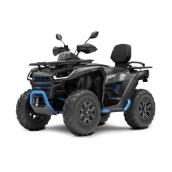 Segway Snarler AT6  EPS Limited