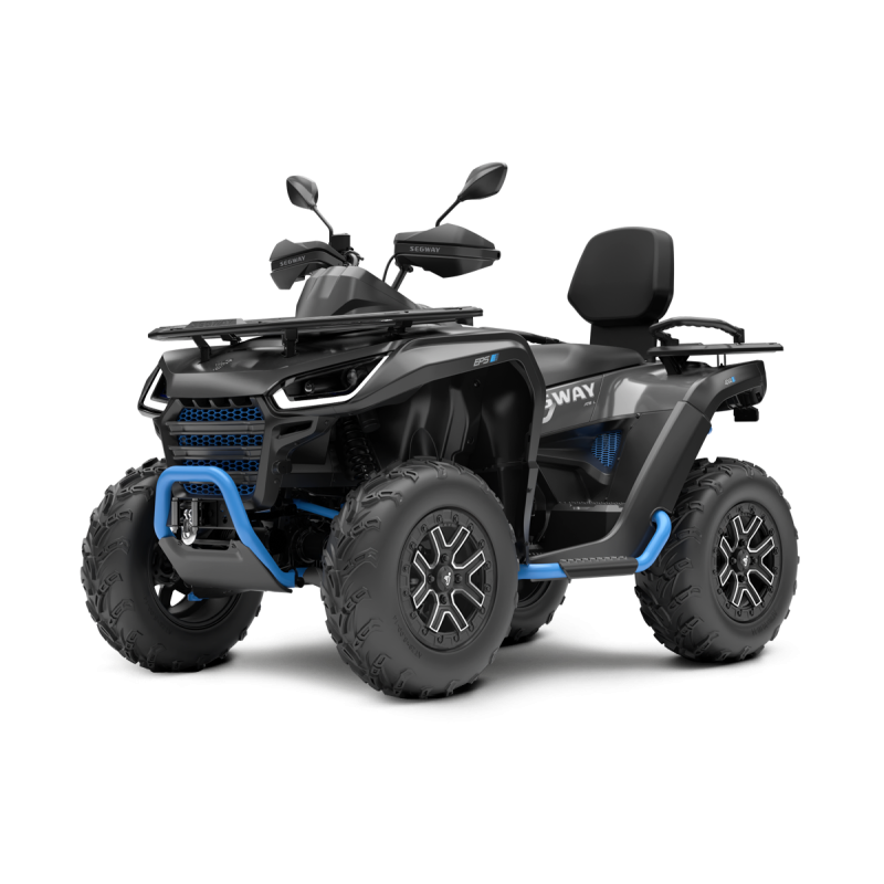 Segway Snarler AT6  EPS Limited