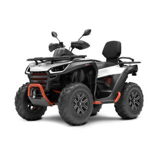 Segway Snarler AT6  EPS Limited
