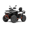 Segway Snarler AT6  EPS Limited