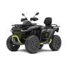 Segway Snarler AT6  EPS Limited