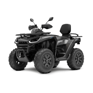 Segway Snarler AT6  EPS Limited