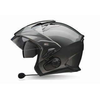 SENA INTERKOM MOTOCYKLOWY SMH10 BLUETOOTH 3.0 DO 900M DO KASKÓW BELL MAG-9 ( 2 ZESTAWY ) (EL) - WYPRZEDAŻ - WYCOFANY Z OFERTY