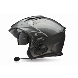 SENA INTERKOM MOTOCYKLOWY SMH10 BLUETOOTH 3.0 DO 900M DO KASKÓW BELL MAG-9 ( 2 ZESTAWY ) (EL) - WYPRZEDAŻ - WYCOFANY Z OFERTY
