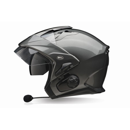 SENA INTERKOM MOTOCYKLOWY SMH10 BLUETOOTH 3.0 DO 900M DO KASKÓW BELL MAG-9 ( 2 ZESTAWY ) (EL) - WYPRZEDAŻ - WYCOFANY Z OFERTY