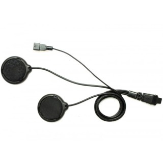 SENA SŁUCHAWKI (GŁOŚNIKI) DO INTERKOMU SMH5 WĄSKIE SLIM SPEAKERS (EL)