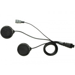 SENA SŁUCHAWKI (GŁOŚNIKI) DO INTERKOMU SMH5 WĄSKIE SLIM SPEAKERS (EL)