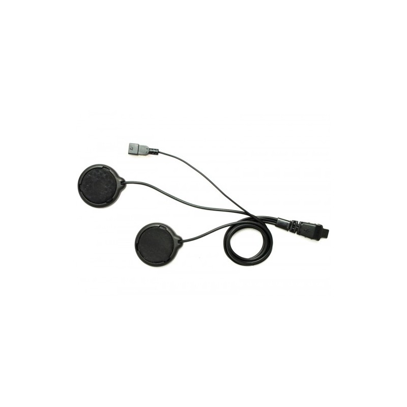 SENA SŁUCHAWKI (GŁOŚNIKI) DO INTERKOMU SMH5 WĄSKIE SLIM SPEAKERS (EL)
