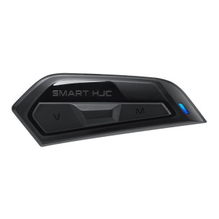 INTERKOM HJC SMART 11B FLAT BLACK