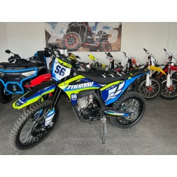 Zuumav S6 250