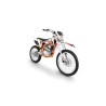 Kayo K2 Enduro