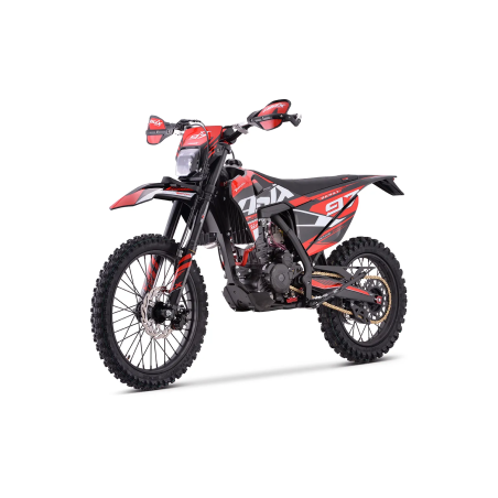 Asix XT-97
