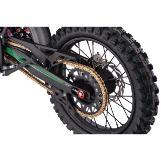 Asix XT-97