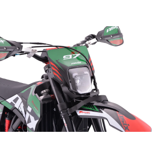 Asix XT-97