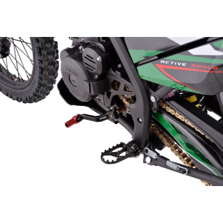 Asix XT-97