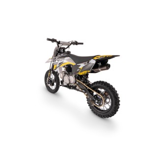 MRF 120 TTR e-start