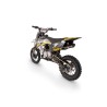 MRF 120 TTR e-start