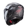 CABERG KASK INTEGRALNY AVALON X PUNK KOLOR SZARY MAT/BIAŁY/CZERWONY ROZMIAR M CABERG KASK INTEGRALNY AVALON X PUNK KOLOR SZARY MAT/BIAŁY/CZERWONY ROZMIAR M