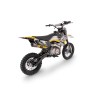 MRF 120 TTR e-start