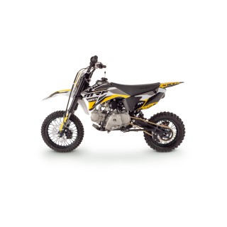 MRF 120 TTR e-start