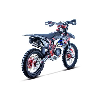 Zuumav NC 450
