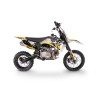 MRF 120 TTR e-start