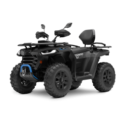 Segway AT5L EPS T3B Odblokowanie na 80km/h w cenie!!