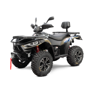 Linhai Promax 420