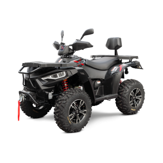 Linhai Promax 420