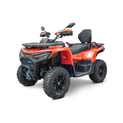 Linhai LandForce 550 L EPS