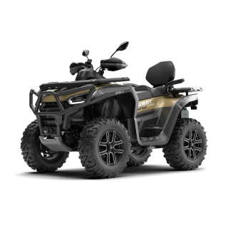 Segway AT10L EPS